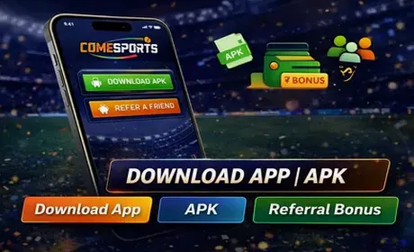 Download the app, unlock code WWW688300, and enter ₹1 contests faster