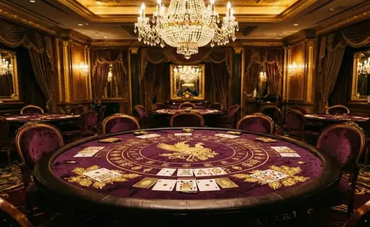 Speed Baccarat